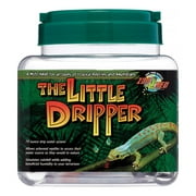 Zoo Med Little Dripper for Reptiles and Amphibians