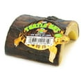 thumbnail image 1 of Zoo Med Natural Turtle Hut, 1 of 2