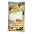 thumbnail image 1 of Zoo Med White Hermit Crab Sand All Natural Calcium Carbonate Substrate 5-Pounds, 1 of 2