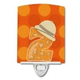 thumbnail image 1 of Zoo Month 2 Ceramic Night Light, 1 of 1