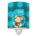 thumbnail image 1 of Zoo Month 6 Monkey Ceramic Night Light, 1 of 2