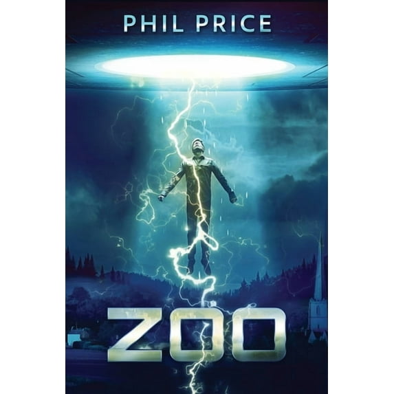 Zoo (Paperback)(Large Print)