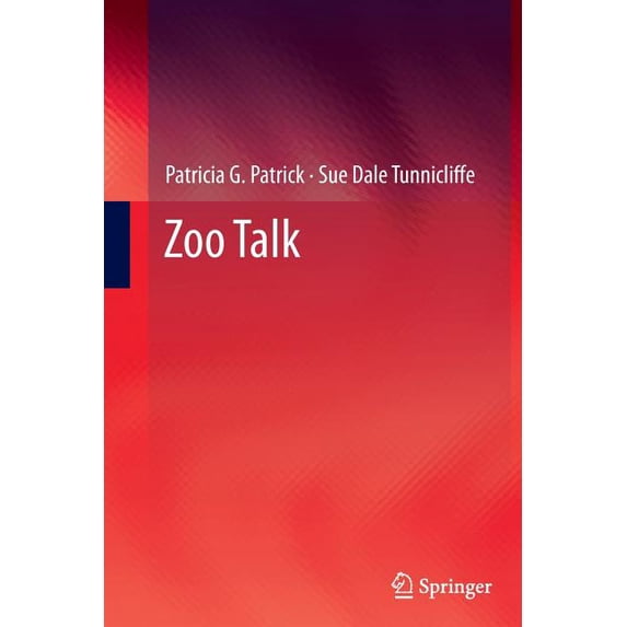 Zoo Talk, (Paperback)