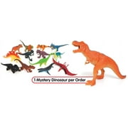 Zoo Troop Dinosaurs – 1 Mystery Dinosaur per Order