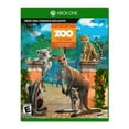 thumbnail image 1 of Pre-Owned Zoo Tycoon: Ultimate Animal Collection - Xbox One, 1 of 6