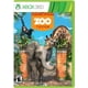 thumbnail image 1 of Zoo Tycoon - Xbox 360 - English, 1 of 13