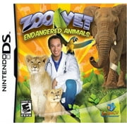 Zoo Vet Endangered Animals