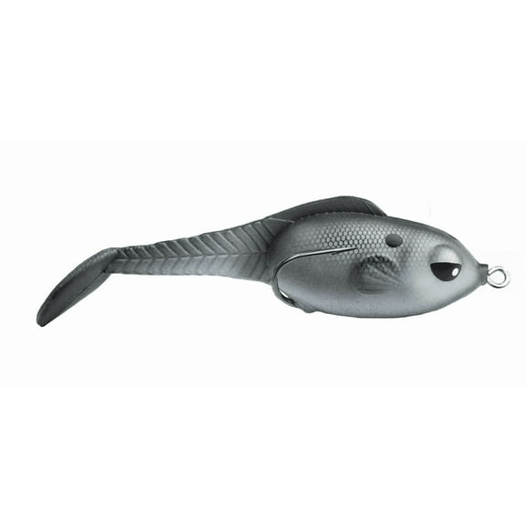 Snag Proof Zoo Wake Topwater Lure - 1/2 oz. (Gizzard Shad)