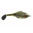 thumbnail image 1 of Snag Proof Zoo Wake Topwater Lure - 1/2 oz. (Tennessee Shad), 1 of 1
