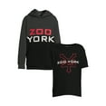 thumbnail image 1 of Zoo York Boys Graphic Hoodie Sweatshirt and Short Sleeve Tee, 2-Piece Bundle, Sizes 4-18, 1 of 5