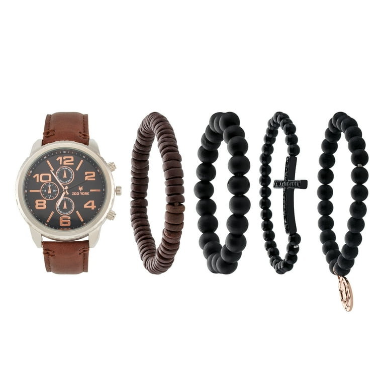 Zoo york sales smart watch