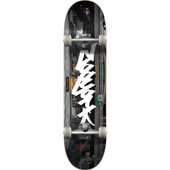 Zoo York Og 95 Tag Complete Skateboard -7.75 Brooklyn