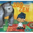 thumbnail image 1 of Pre-Owned Zoo Zen: A Yoga Story for Kids Hardcover Kristen Fischer, 1 of 1