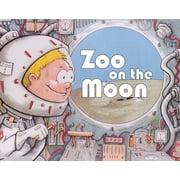 Zoo on the Moon Paperback