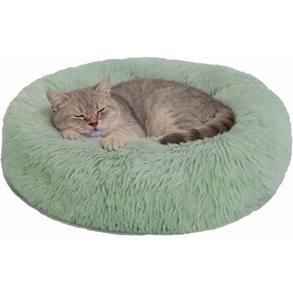 ZooWhale Pet Heating pad, Self Heating Pad for Outdoor Cat Houses, Warming Mat for Indoor Pet Beds & Furniture, Machine Washable