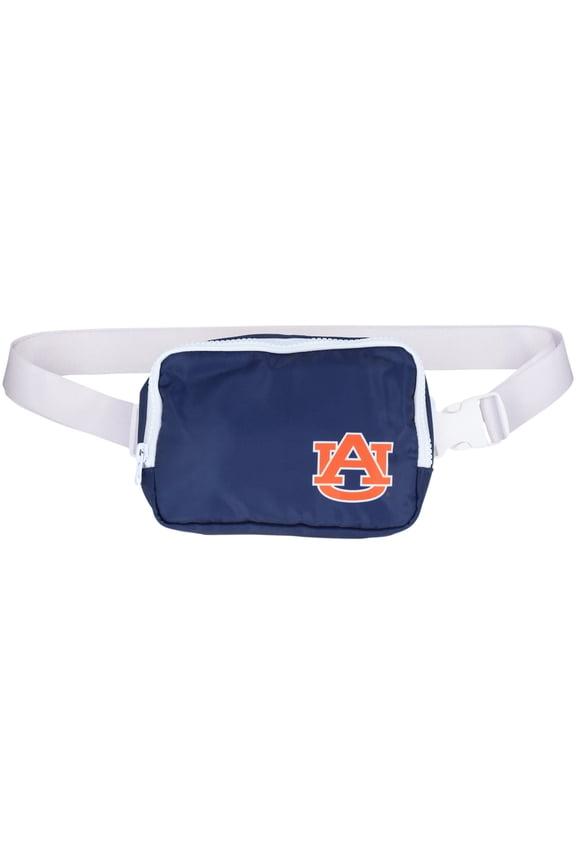 Auburn Tigers Team Fanny Pack