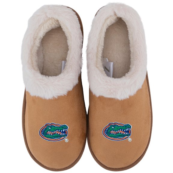 ZooZatz Florida Gators Lounge Slippers