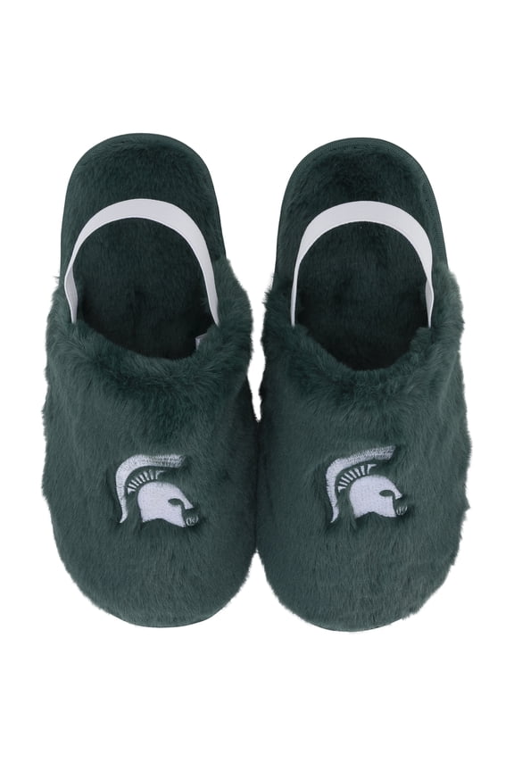 Michigan State Spartans Bennett Slipper