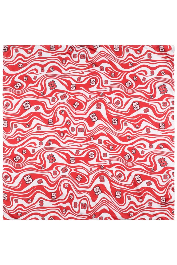 NC State Wolfpack Hair Scarf