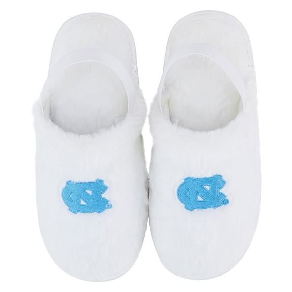 ZooZatz North Carolina Tar Heels Bennett Slipper