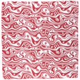 thumbnail image 1 of ZooZatz Oklahoma Sooners Hair Scarf, 1 of 2
