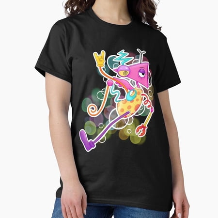 Zooble The Amazing Digital Circus G4575, for Unisex – Extended Sizes Up to 5XL