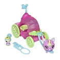 thumbnail image 1 of Zoobles Princess Carriage Mini Play Set, 1 of 2