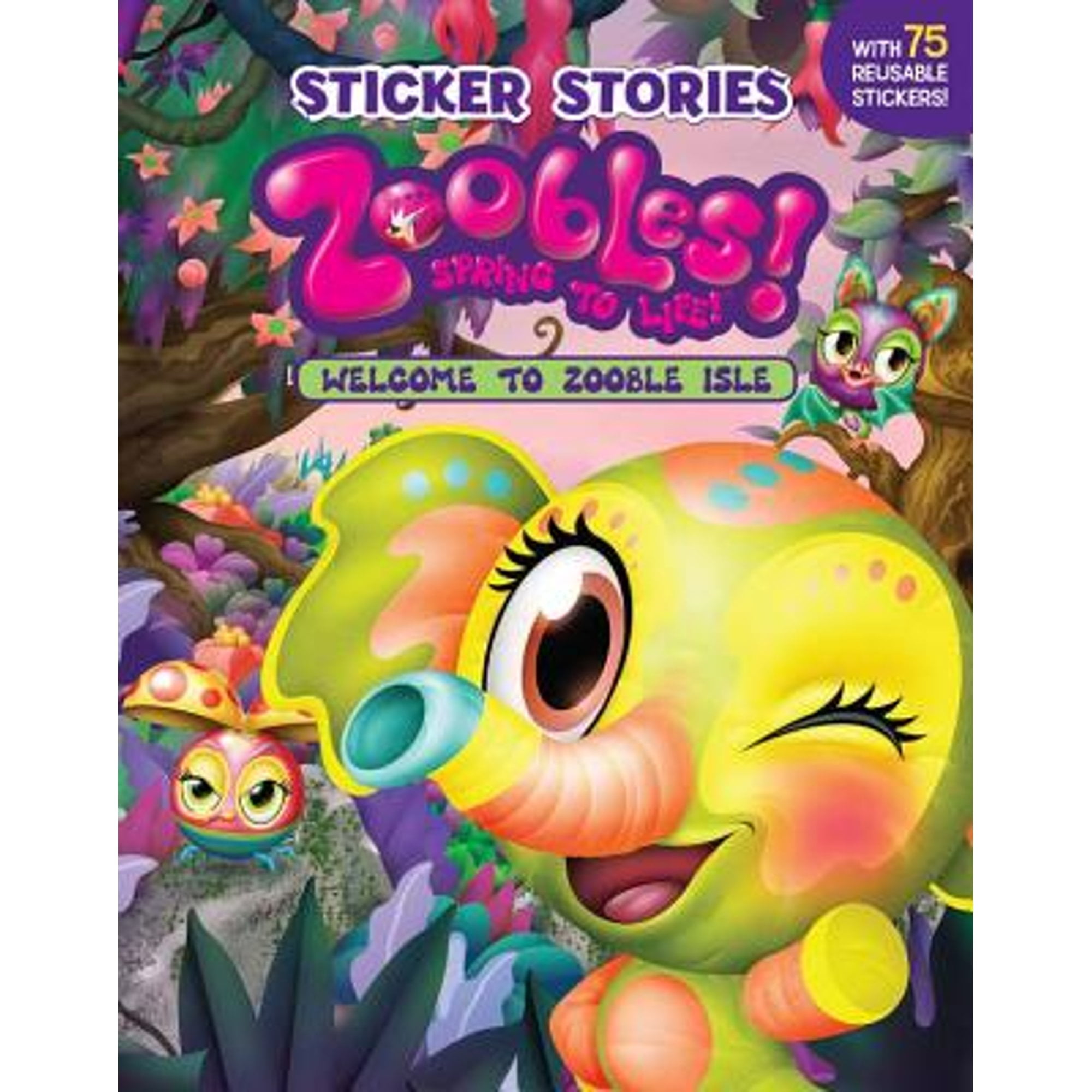 Zoobles website cheap