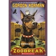 thumbnail image 1 of Pre-Owned Zoobreak (Swindle #2): Volume 2 (Paperback) by Gordon Korman, 1 of 1