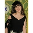 thumbnail image 1 of Zooey Deschanel In Attendance For Fox All-Star Party Castle Green Pasadena Ca January 8 2012. Photo By Dee, 1 of 1