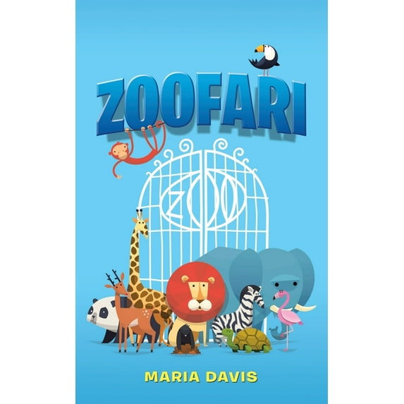 Zoofari