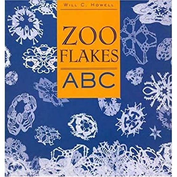 Pre-Owned Zoo Flakes: ABC (Unknown) 0802788270 9780802788276