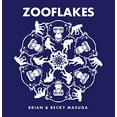 thumbnail image 1 of Pre-Owned Zooflakes (Hardcover), 1 of 1