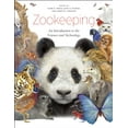 thumbnail image 1 of Pre-Owned Zookeeping: An Introduction to the Science and Technology, 9780226925318, 0226925315, Hardcover,, 1 of 1