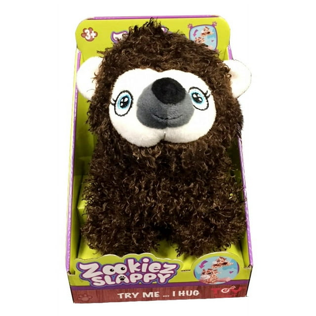 Zookiez Slappy Sloth