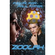 Zoolah Paperback