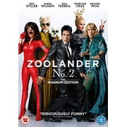 Zoolander 2 [DVD]