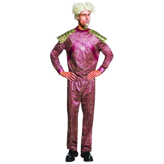 Ruby Slipper Sales Co., LLC (Rubies) Zoolander 2 Mugatu Costume Adult X-Large Male