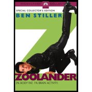 Zoolander [DVD] [Import] [DVD]