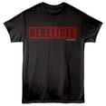 thumbnail image 1 of Zoolander Derelicte NY Malaysia Men's T Shirt (Black, Big&Tall3XLT), 1 of 1