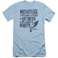 thumbnail image 1 of Zoolander - Merman - Slim Fit Short Sleeve Shirt - Medium, 1 of 2