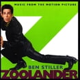 thumbnail image 1 of Zoolander Soundtrack, 1 of 1