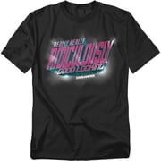 Zoolander T-Shirt Ridiculously Good Looking Unisex Graphic Tee For Men & Women