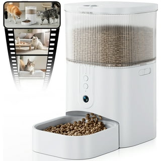 Pet feeder walmart best sale