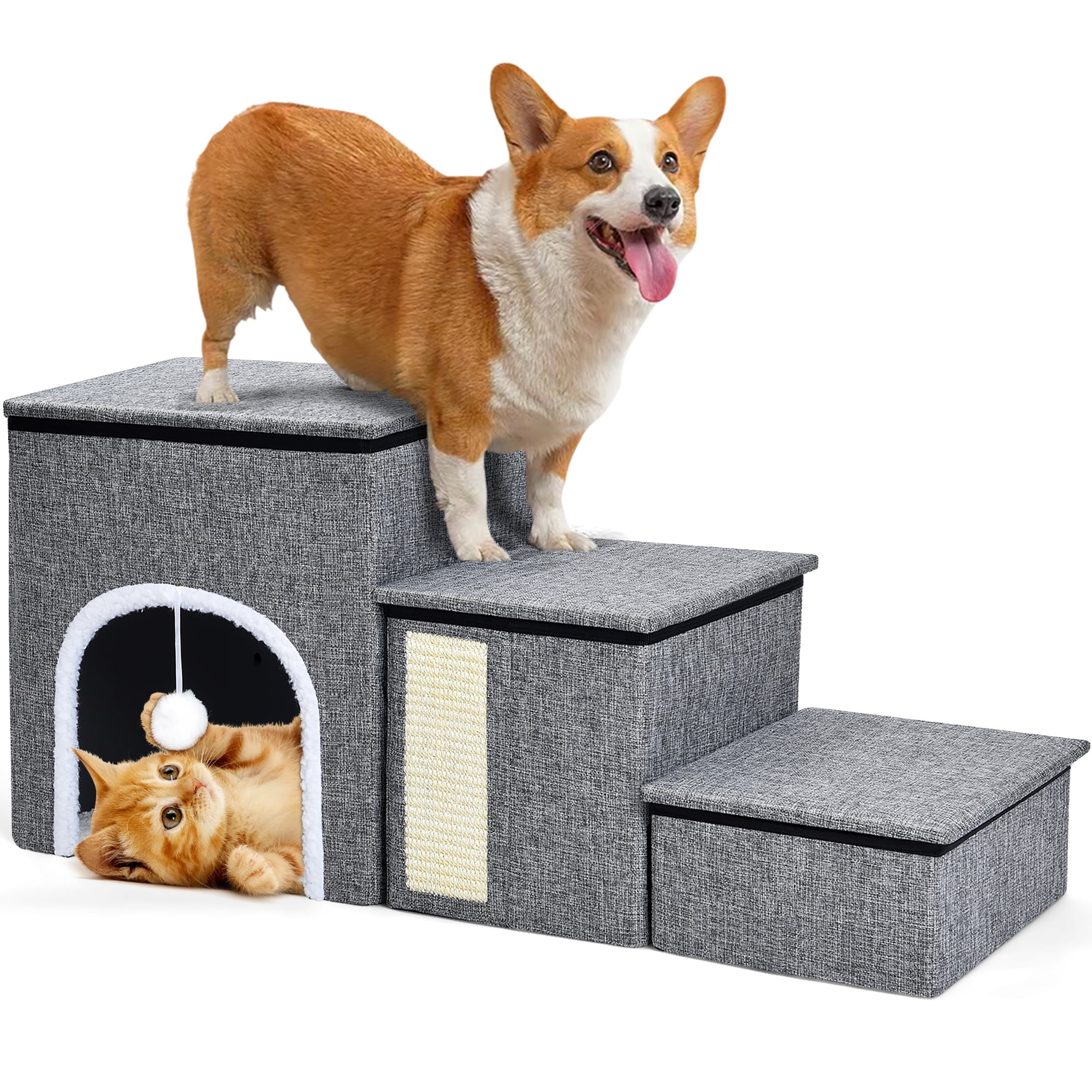 Pets at home dog ramp online