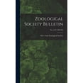 thumbnail image 1 of Zoological Society Bulletin; no. 6-23 (1901-06) (Hardcover), 1 of 1
