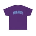 thumbnail image 1 of Zoologist Zoology Graduation Shirt Gifts Tshirt Crew Neck Short Sleeve, 1 of 9
