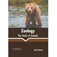 thumbnail image 1 of Zoology: The Study of Animals, (Hardcover), 1 of 1