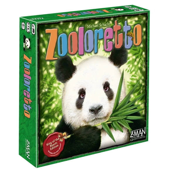 Zooloretto