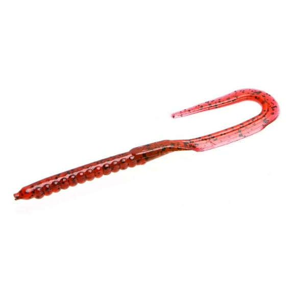 Zoom 001018 U-Tale Worm, 6 3/4"